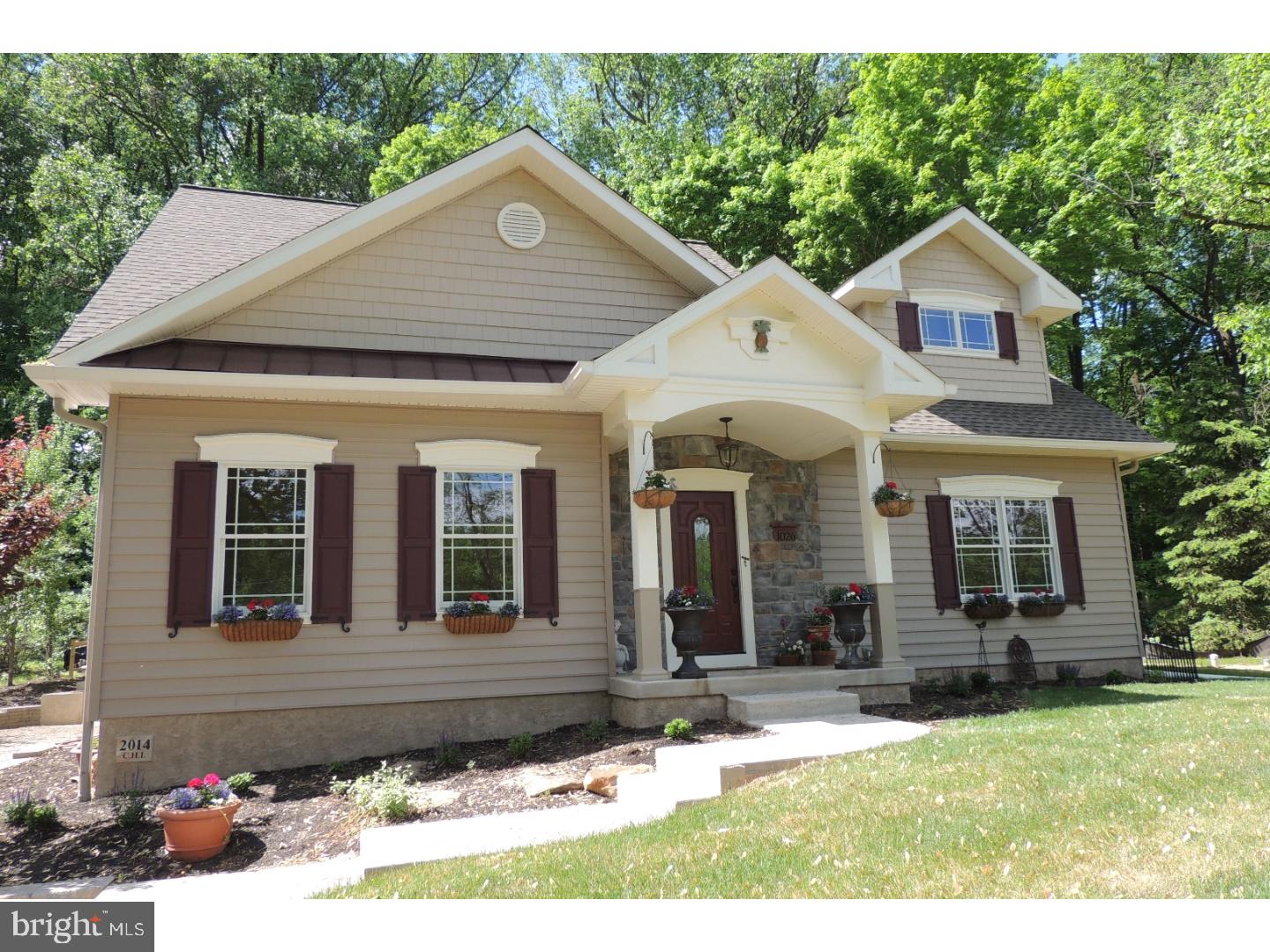 1026 New Galena Road Doylestown, PA 18901 - Photo 3 of 11