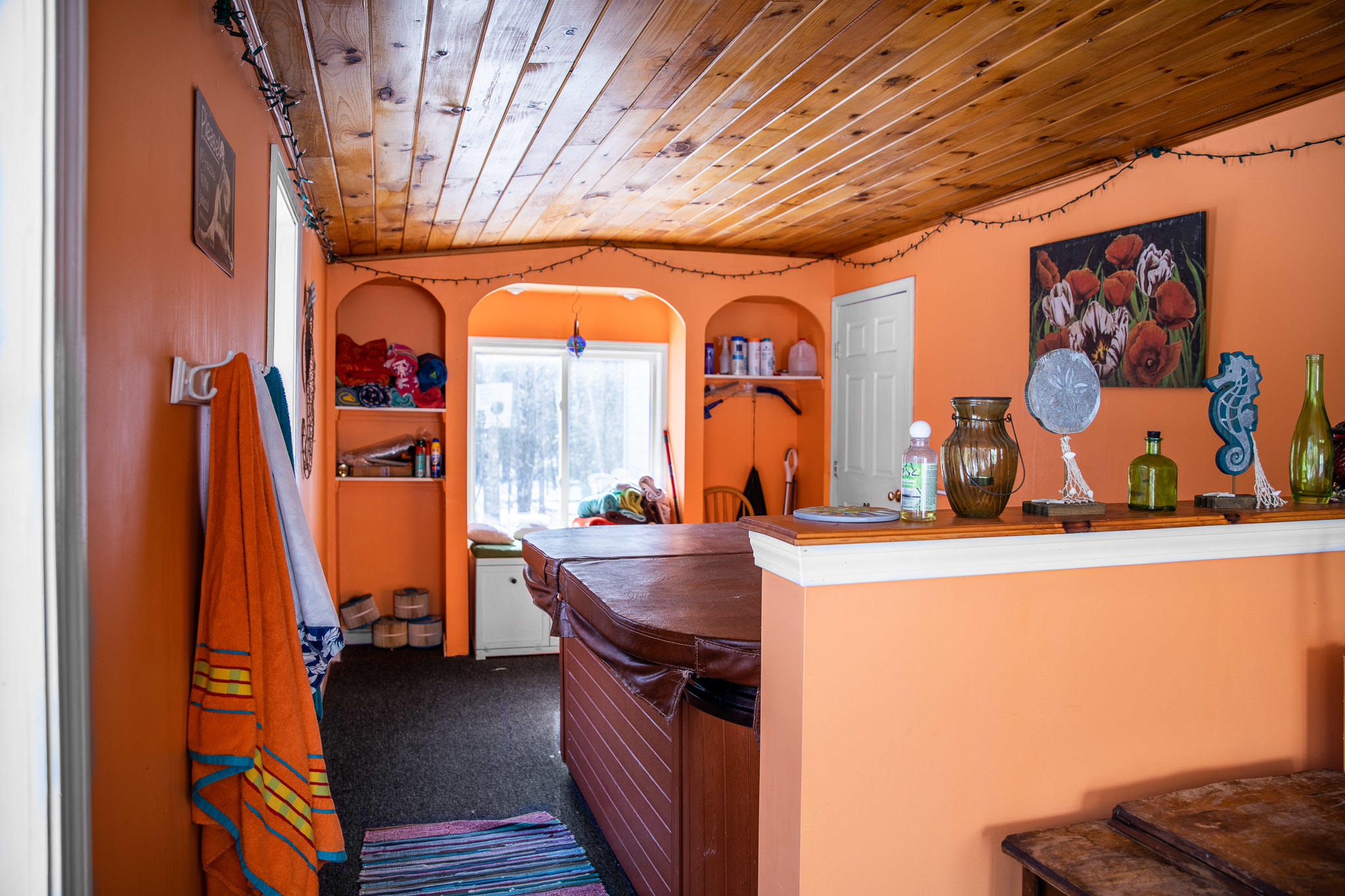 1034 Lakins Road Etna, ME 04434 - Photo 26 of 31 Interior-14