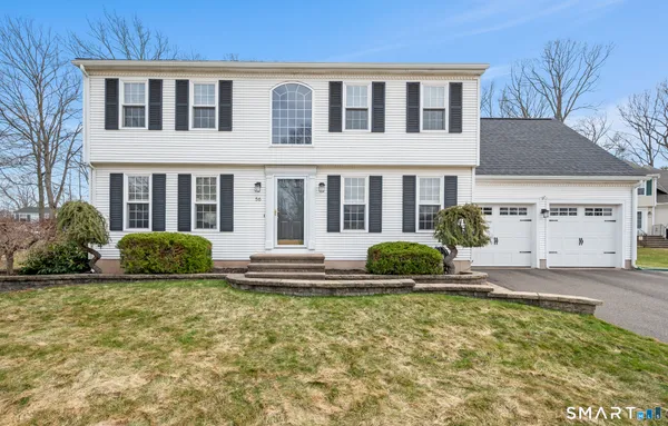 $525,000 | 56 Coles Road, Middletown, CT 06457