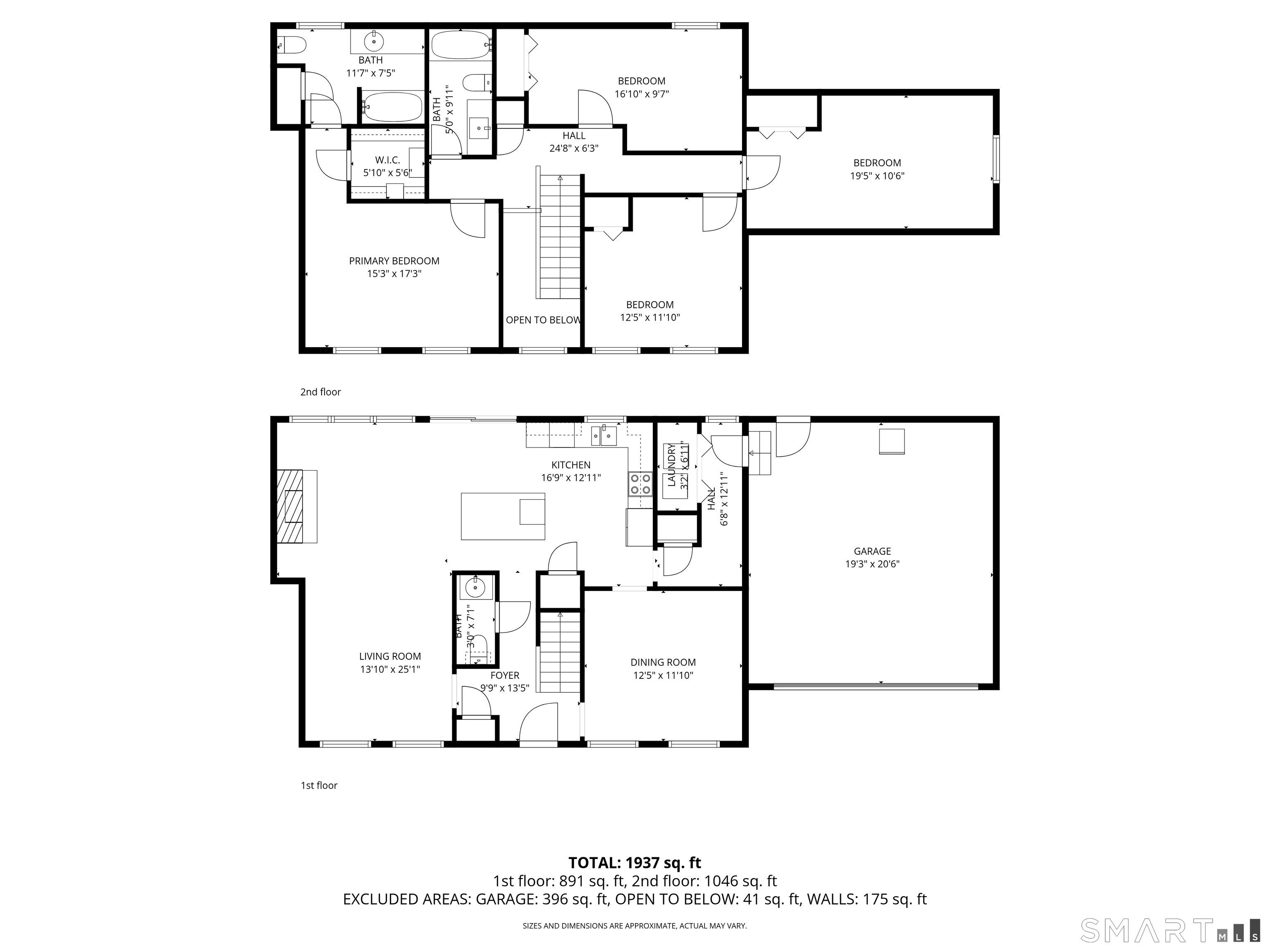 56 Coles Road Middletown, CT 06457 - Photo 3 of 40