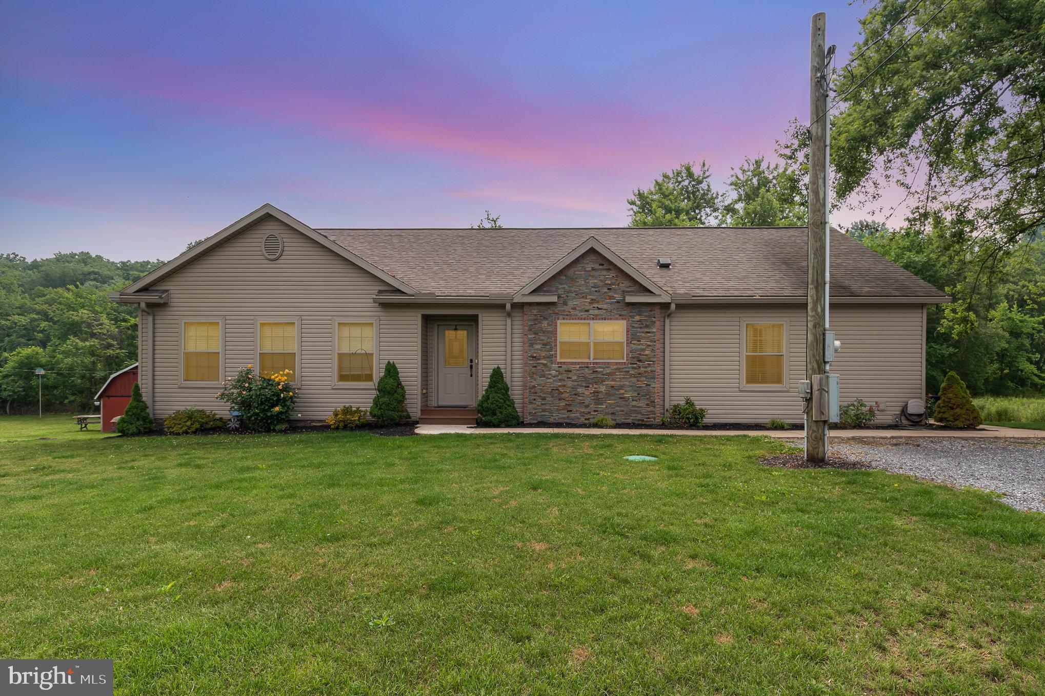 854 Emanuel Road Lewisberry, PA 17339 - Photo 1 of 29