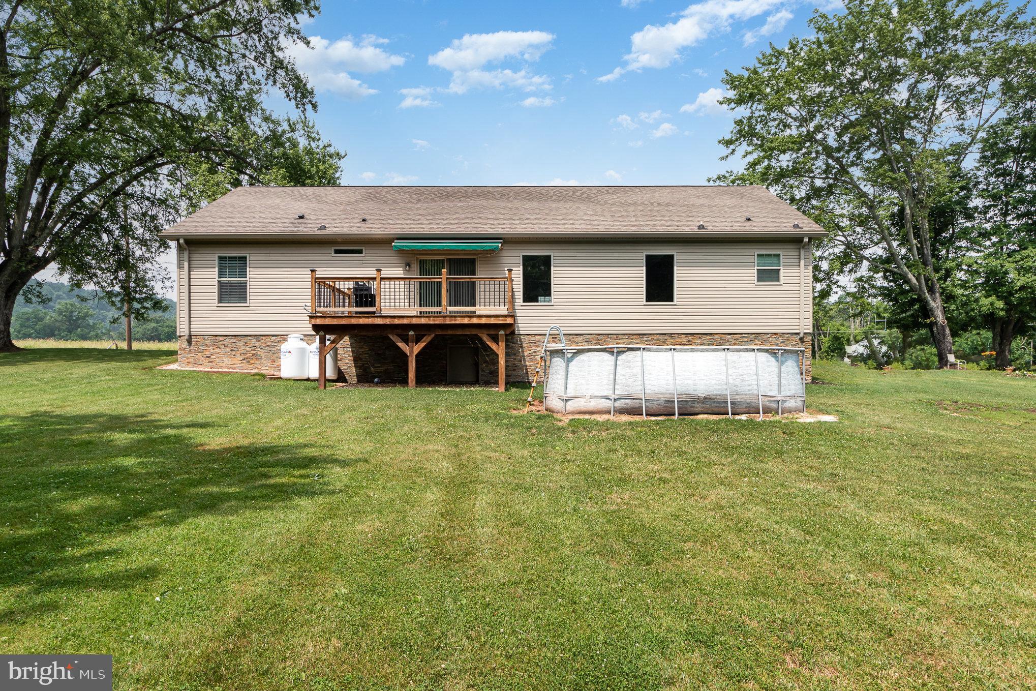 854 Emanuel Road Lewisberry, PA 17339 - Photo 27 of 29
