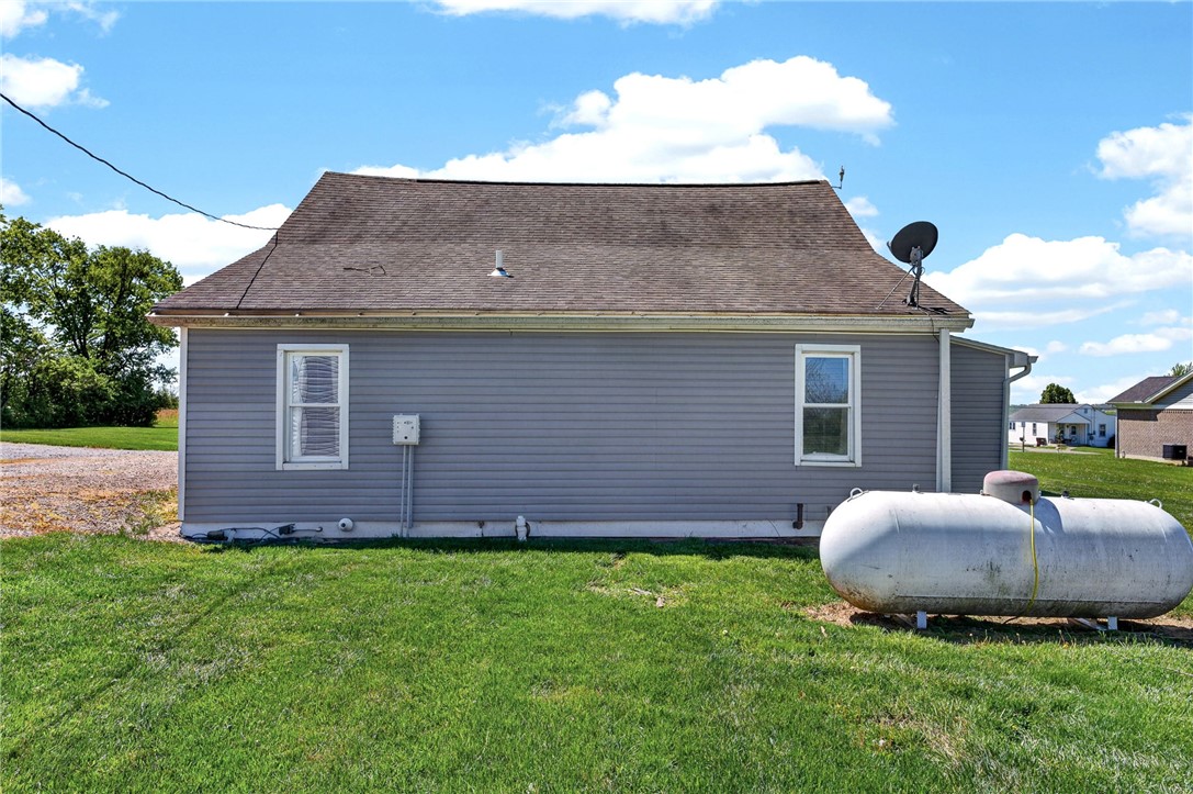 3776 Shank Road Hamilton, OH 45013 - Photo 44 of 60