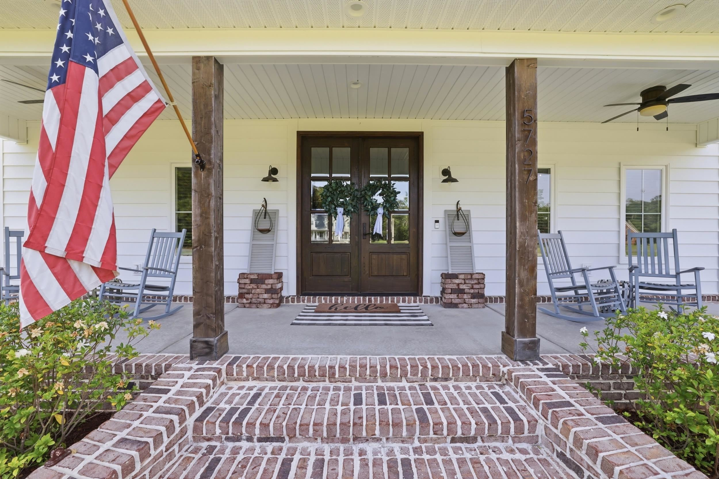 5727 Pauley Swamp Road Conway, SC 29527 - Photo 4 of 71