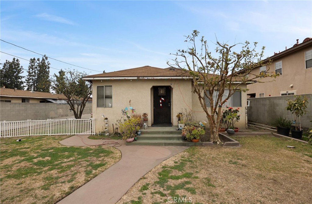 11133 Schmidt Road El Monte, CA 91733 - Photo 1 of 1 Gallery Image 1