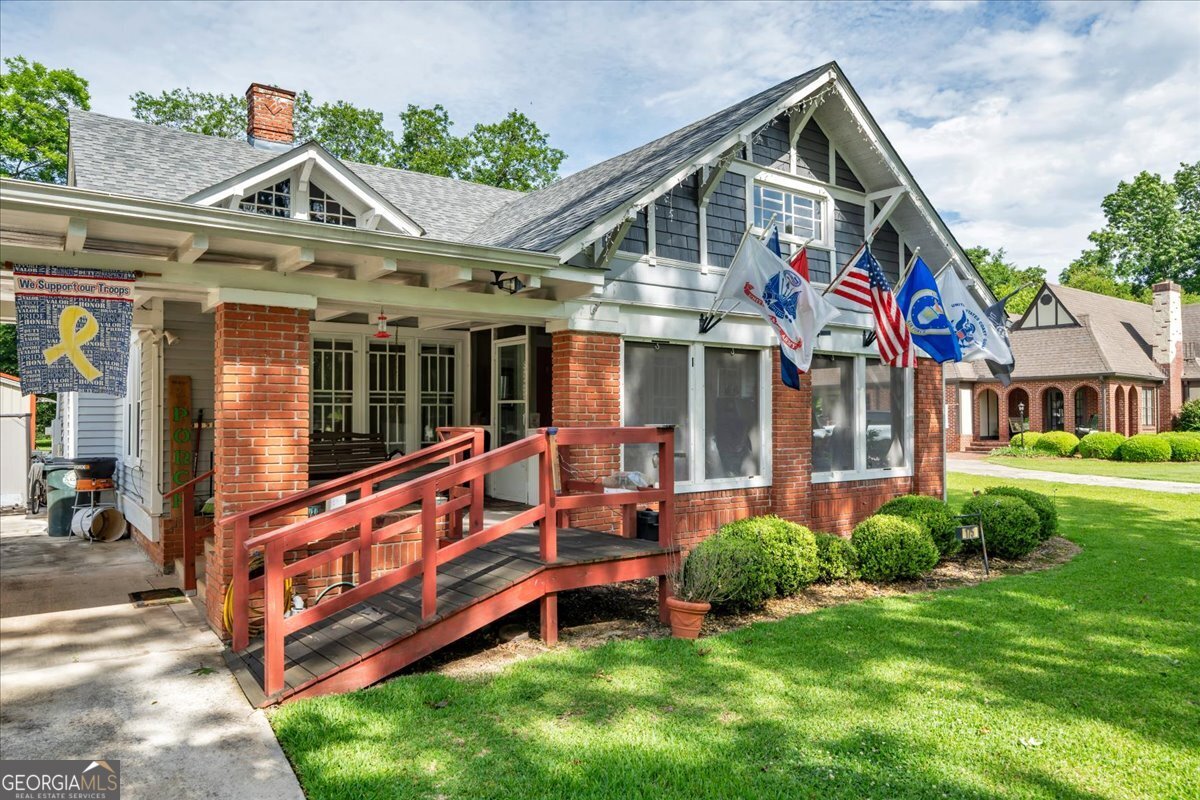 175 North Broad Street Ellaville, GA 31806 - Photo 60 of 68