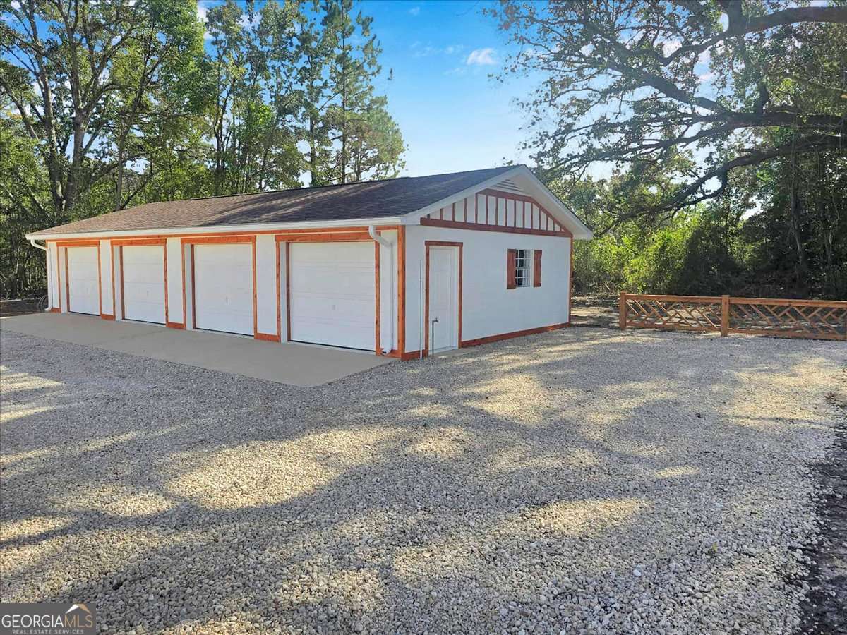 2188 Fredonia Road Thomasville, GA 31757 - Photo 49 of 78