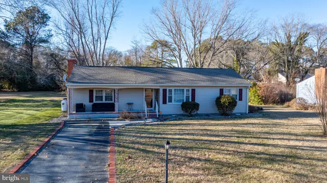 $265,000 | 340 Calvin Drive, Salisbury, MD 21804