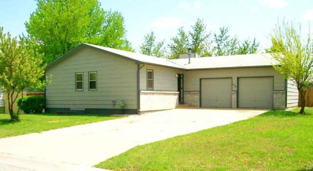 2575 West Hadden Street Wichita, KS 67217 - Photo 1 of 1