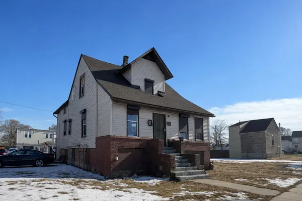 $139,000 | 6335 South Paulina Street, Chicago, IL 60636