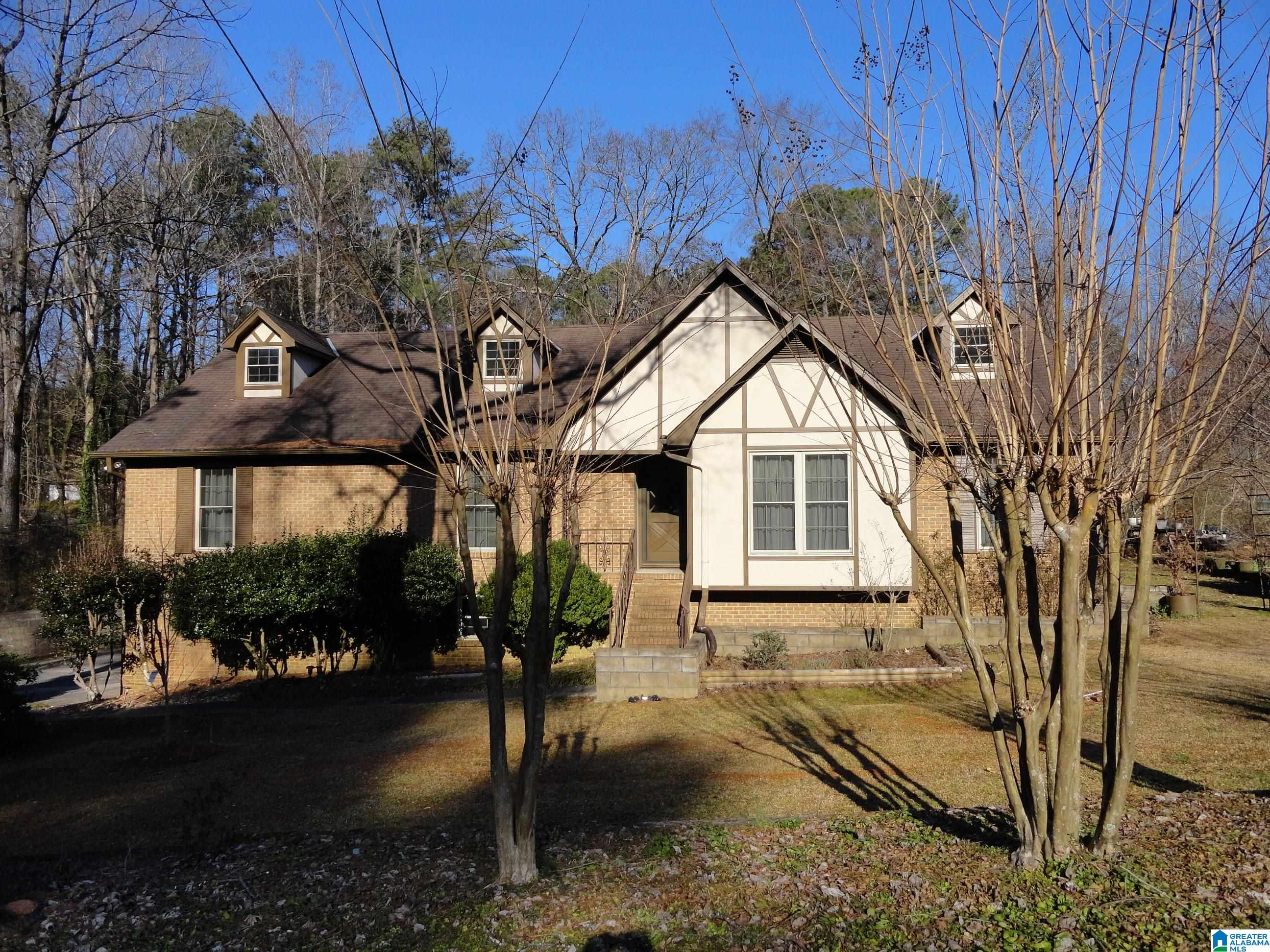 808 Oak Ridge Drive Birmingham, AL 35214 - Photo 1 of 27