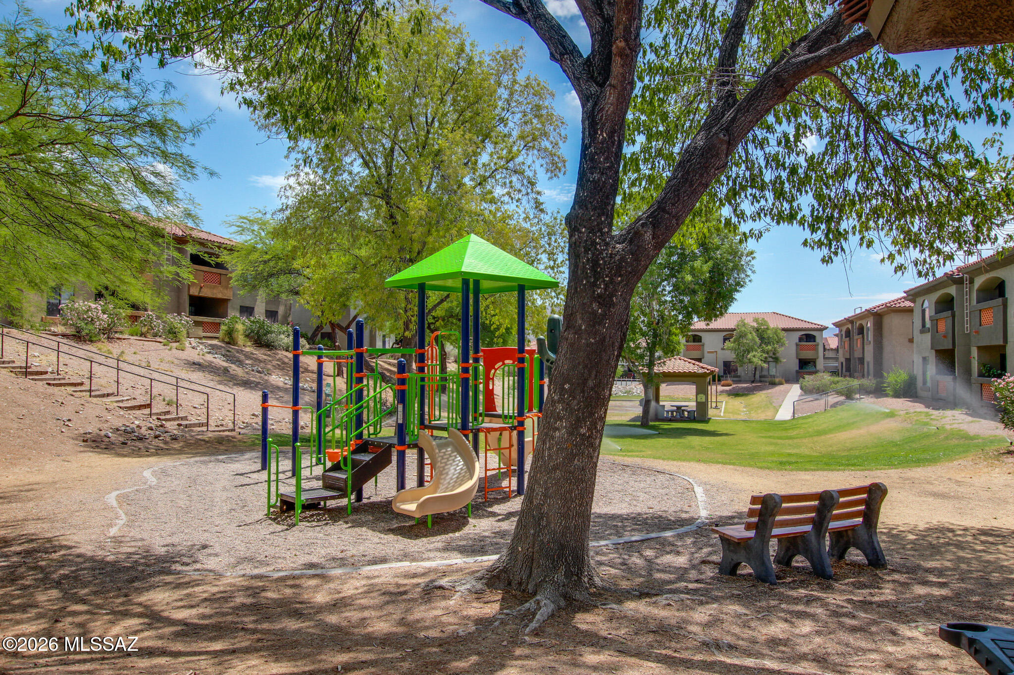 5751 North Kolb Road, Unit 42202 Tucson, AZ 85750 - Photo 45 of 45
