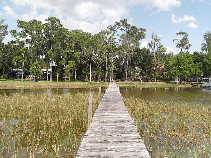 6326 Rocky Point Road Lake Wales, FL 33898 - Photo 1 of 1 Waterfront/Dock/Pier