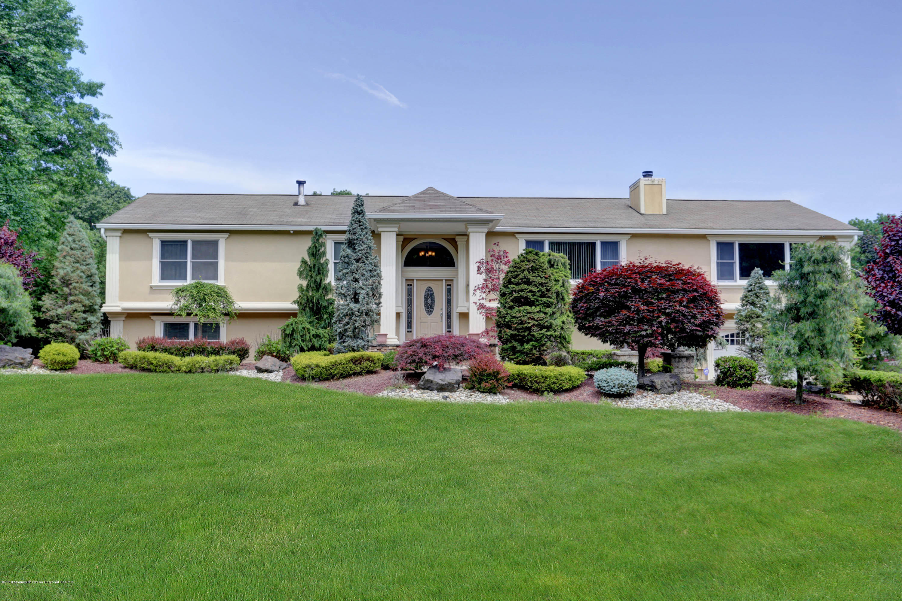 383 East Greystone Road Old Bridge, NJ 08857 - Photo 1 of 34 1