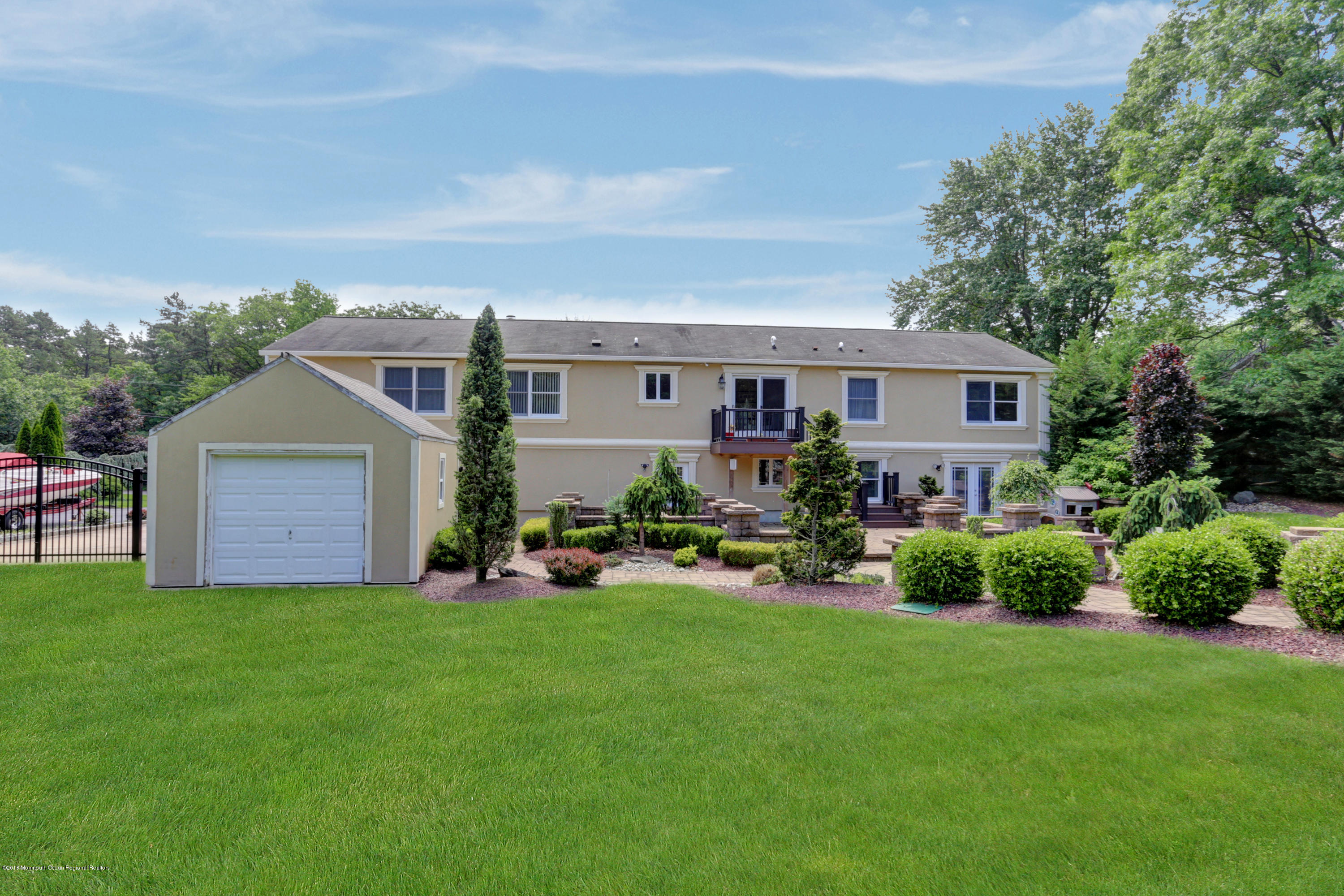 383 East Greystone Road Old Bridge, NJ 08857 - Photo 31 of 34 31
