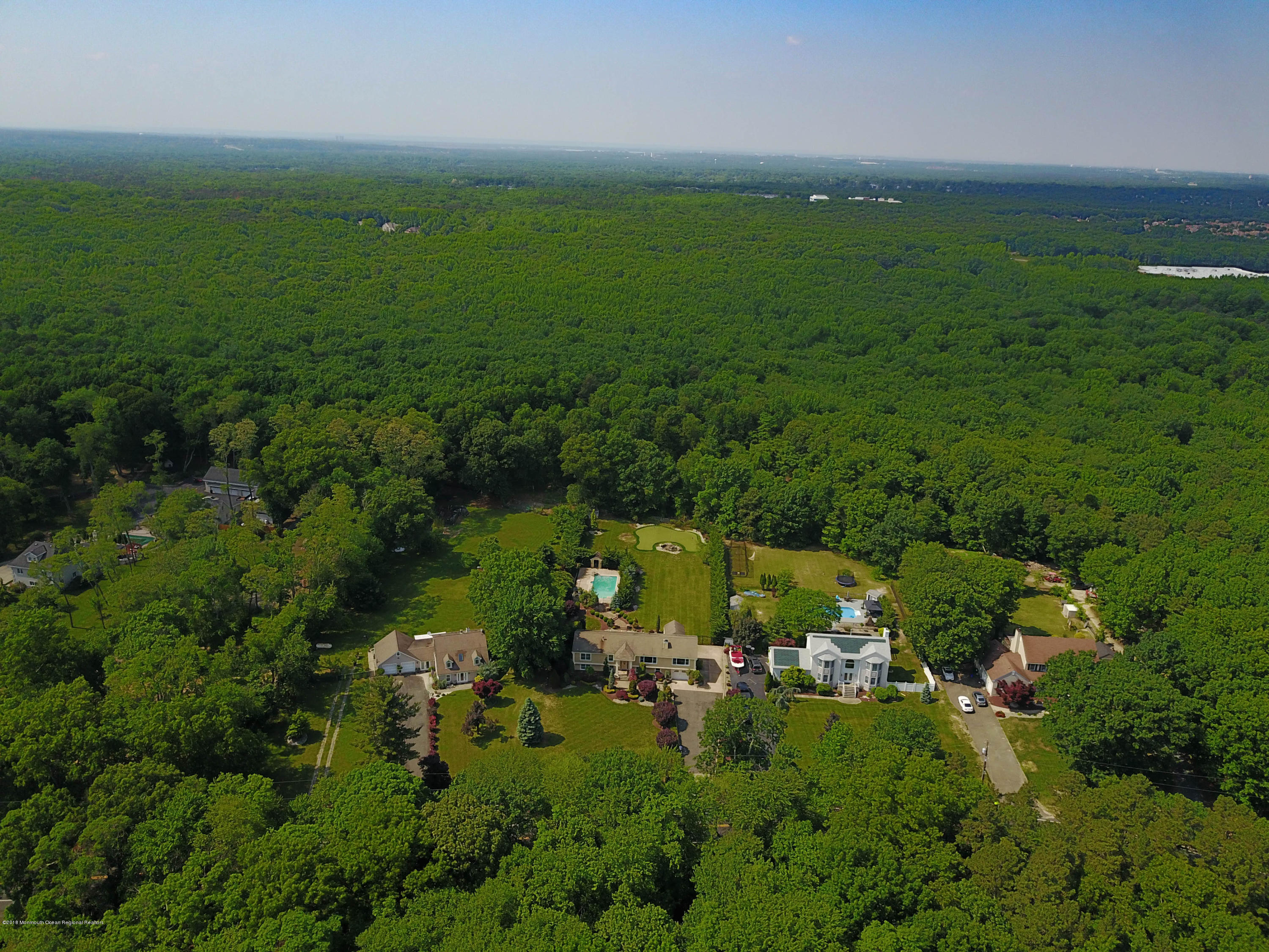 383 East Greystone Road Old Bridge, NJ 08857 - Photo 33 of 34 35