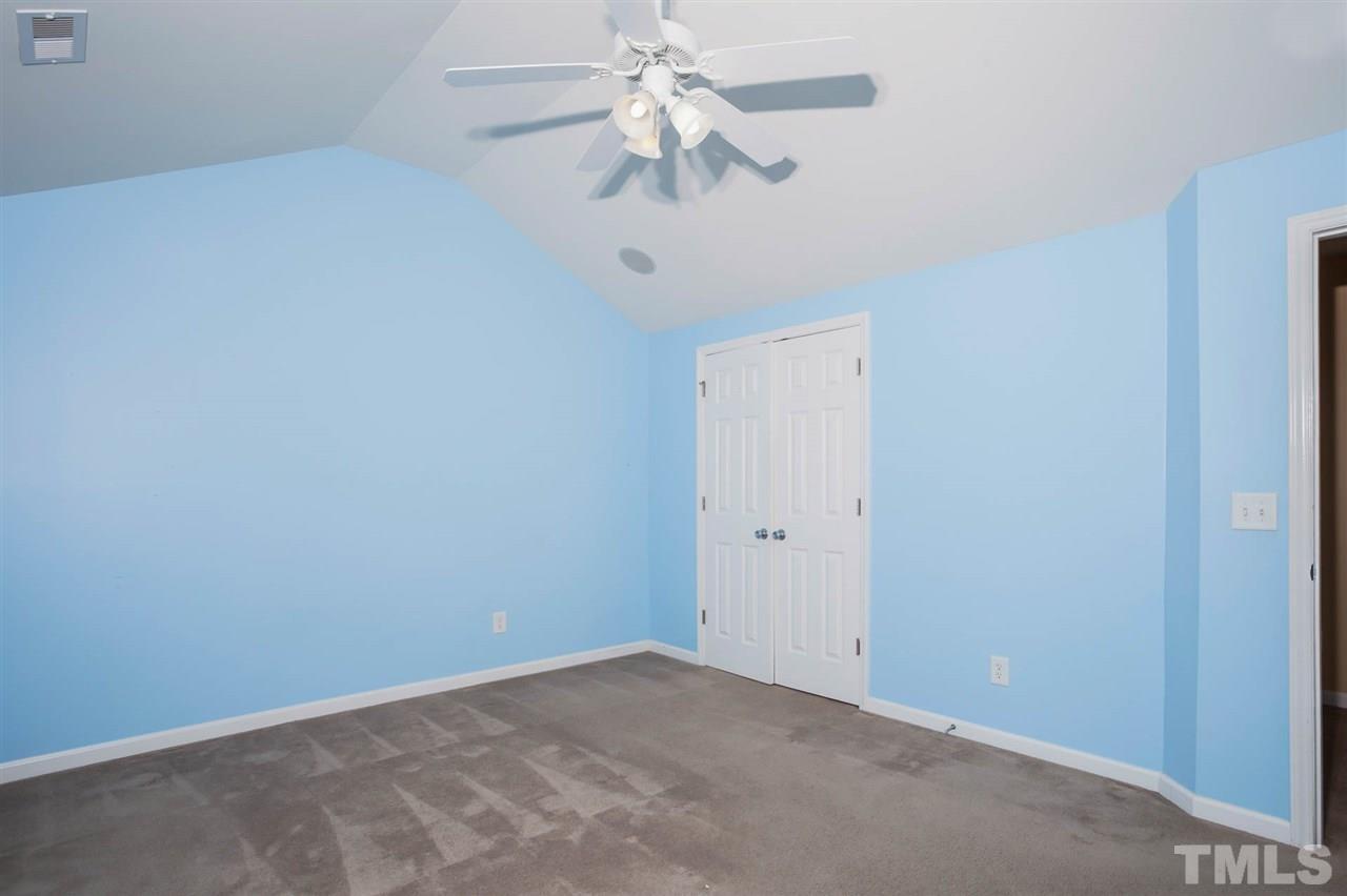 3731 Burtons Barn Street Raleigh, NC 27610 - Photo 10 of 13 a view of an empty room