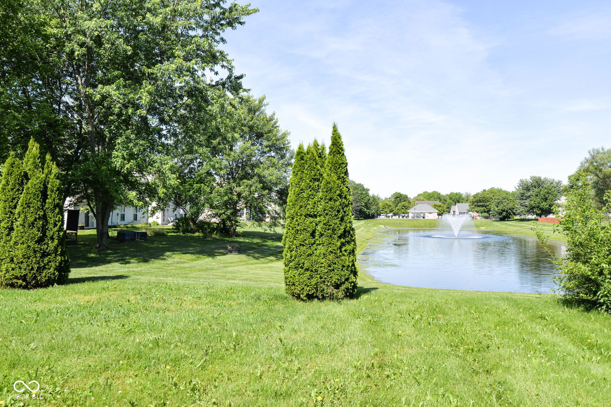 4062 Mossy Bank Road Indianapolis, IN 46234 - Photo 32 of 34