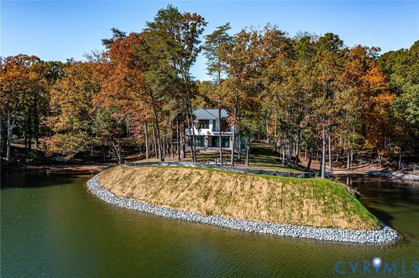$2,495,000 | 212 A Gordon Drive, Weems, VA 22576