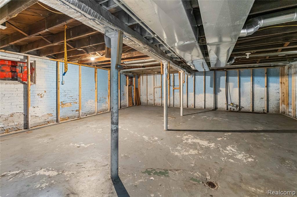 2505 Inglis Street Detroit, MI 48209 - Photo 24 of 29