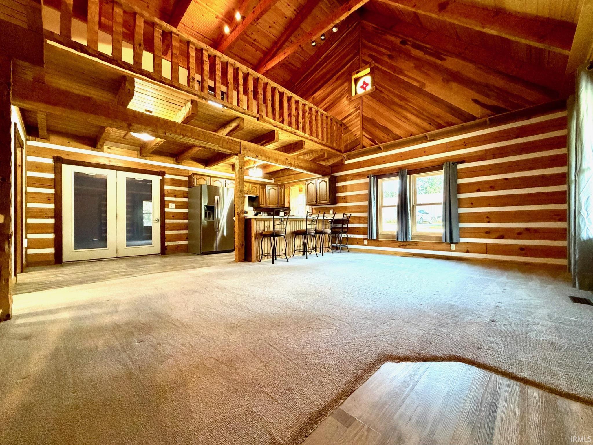 2595 Old State Road Bedford, IN 47421 - Photo 15 of 50
