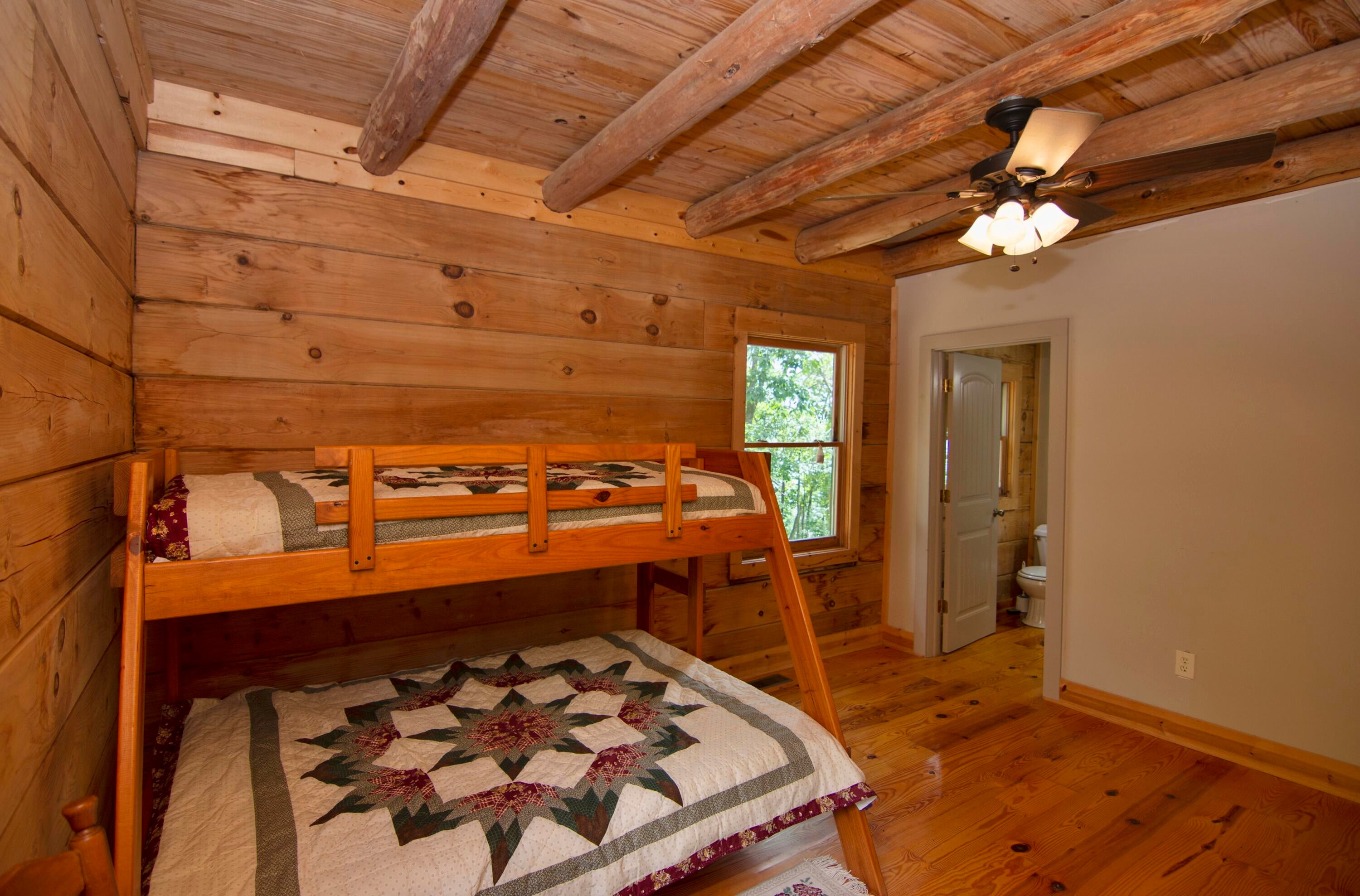 1727 Limestone Hill Road Gap Mills, WV 24941 - Photo 49 of 107 Gallery Image 49