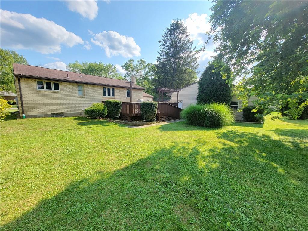 216 Middle Trail Butler, PA 16002 - Photo 22 of 25