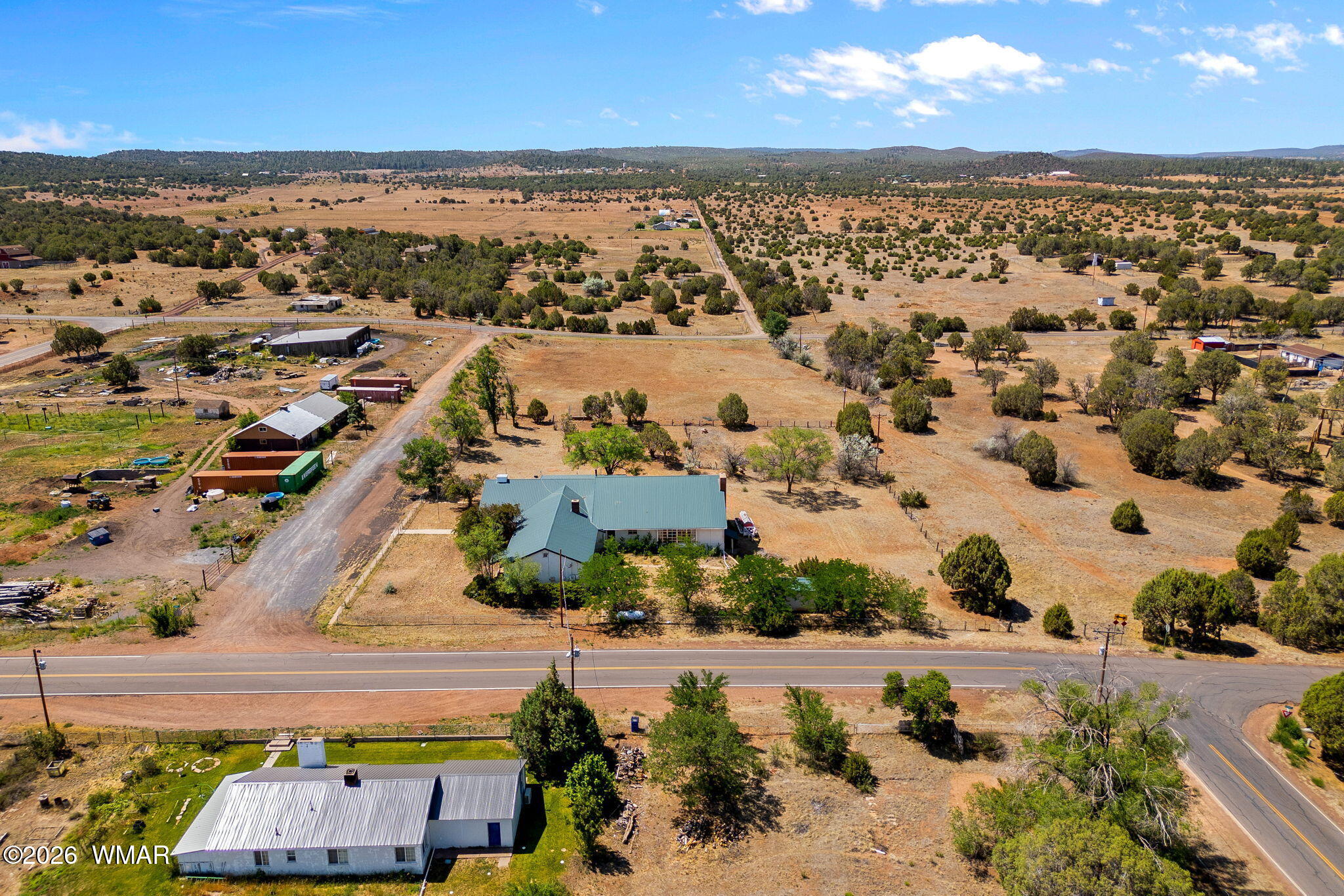 2116 Marble Road Clay Springs, AZ 85923 - Photo 12 of 48