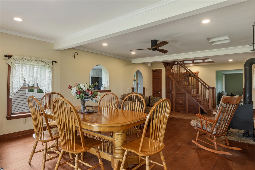 850 Harris Road Caton, NY 14830 - Photo 18 of 50