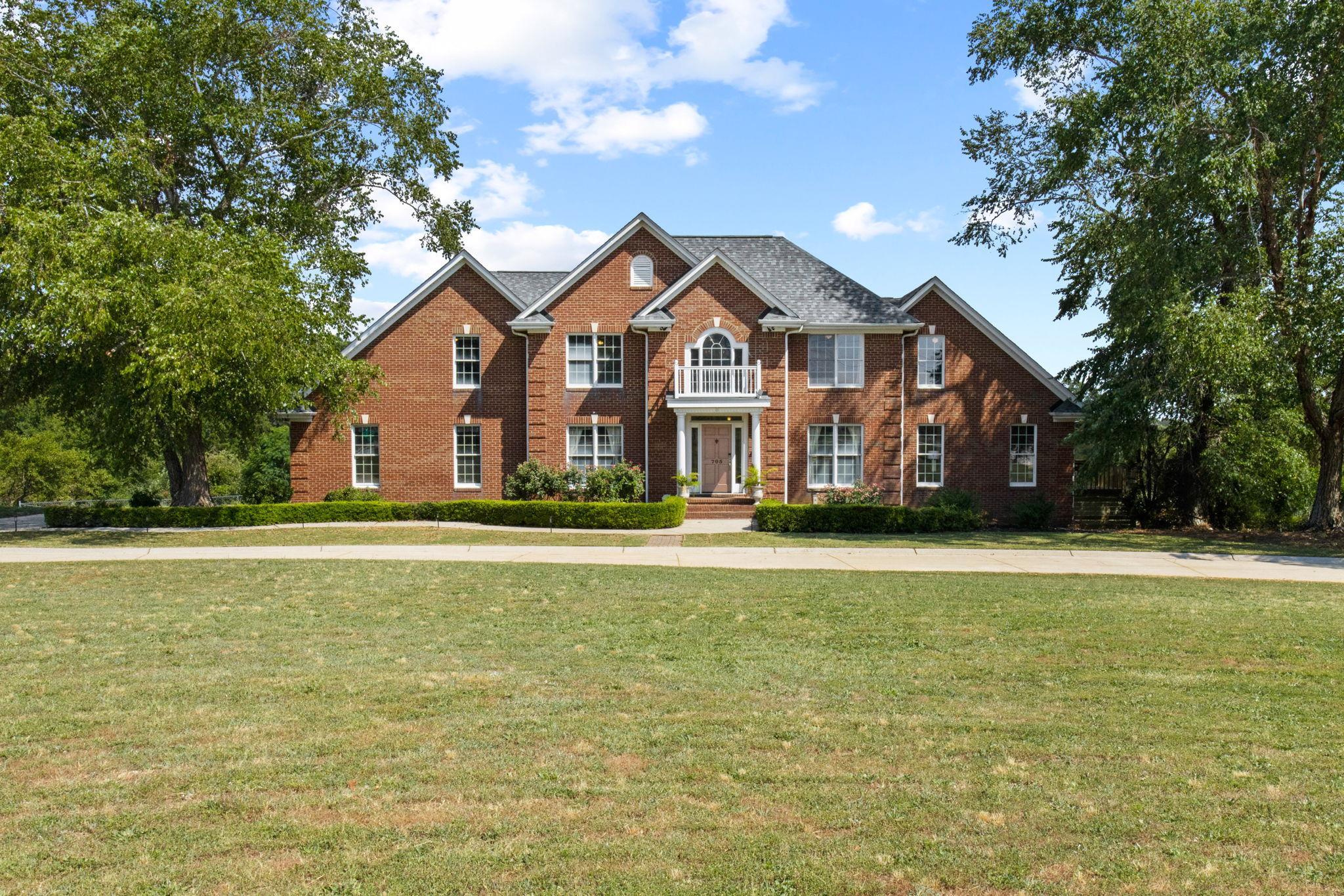 705 Jenkins Bridge Road Simpsonville, SC 29680 - Photo 5 of 50 Gallery Image 5