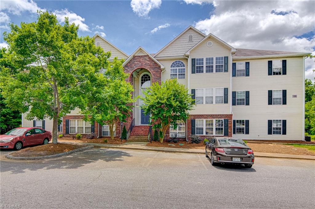 120 James Road, Unit 3D High Point, NC 27265 - Photo 1 of 15 Gallery Image 1