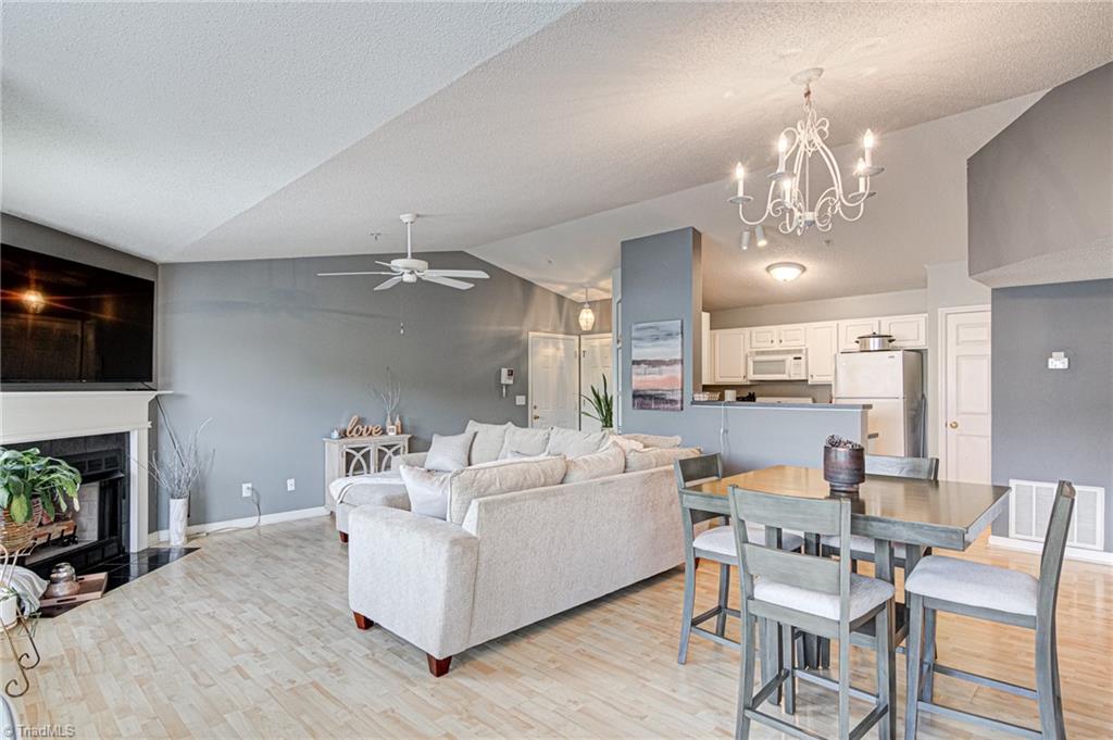 120 James Road, Unit 3D High Point, NC 27265 - Photo 5 of 15 Gallery Image 5