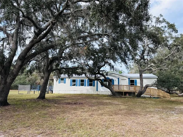 $310,000 | 12468 Southeast Highway 349, Old Town, FL 32680