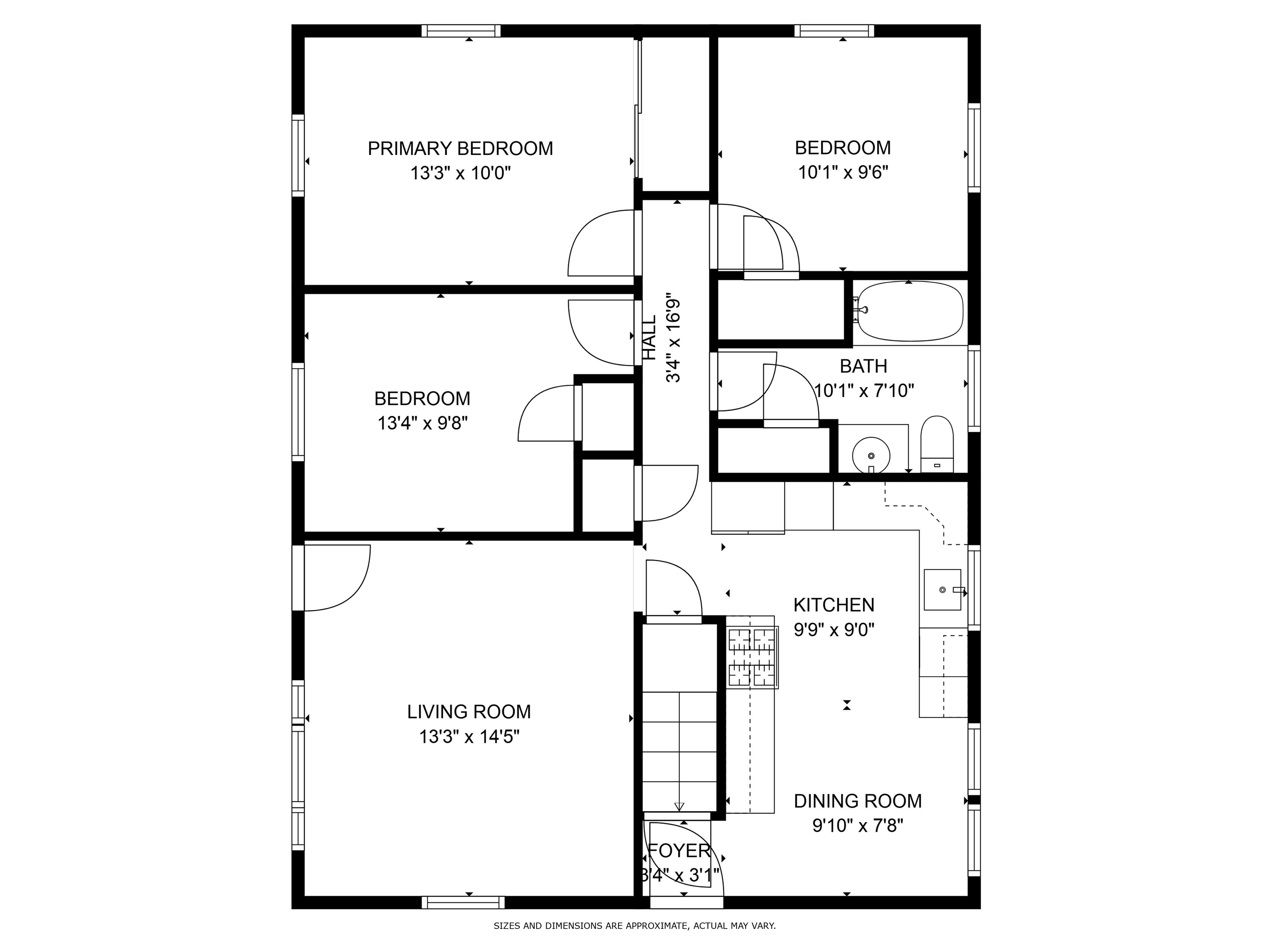 49 Devco Drive Manchester, NH 03103 - Photo 37 of 38