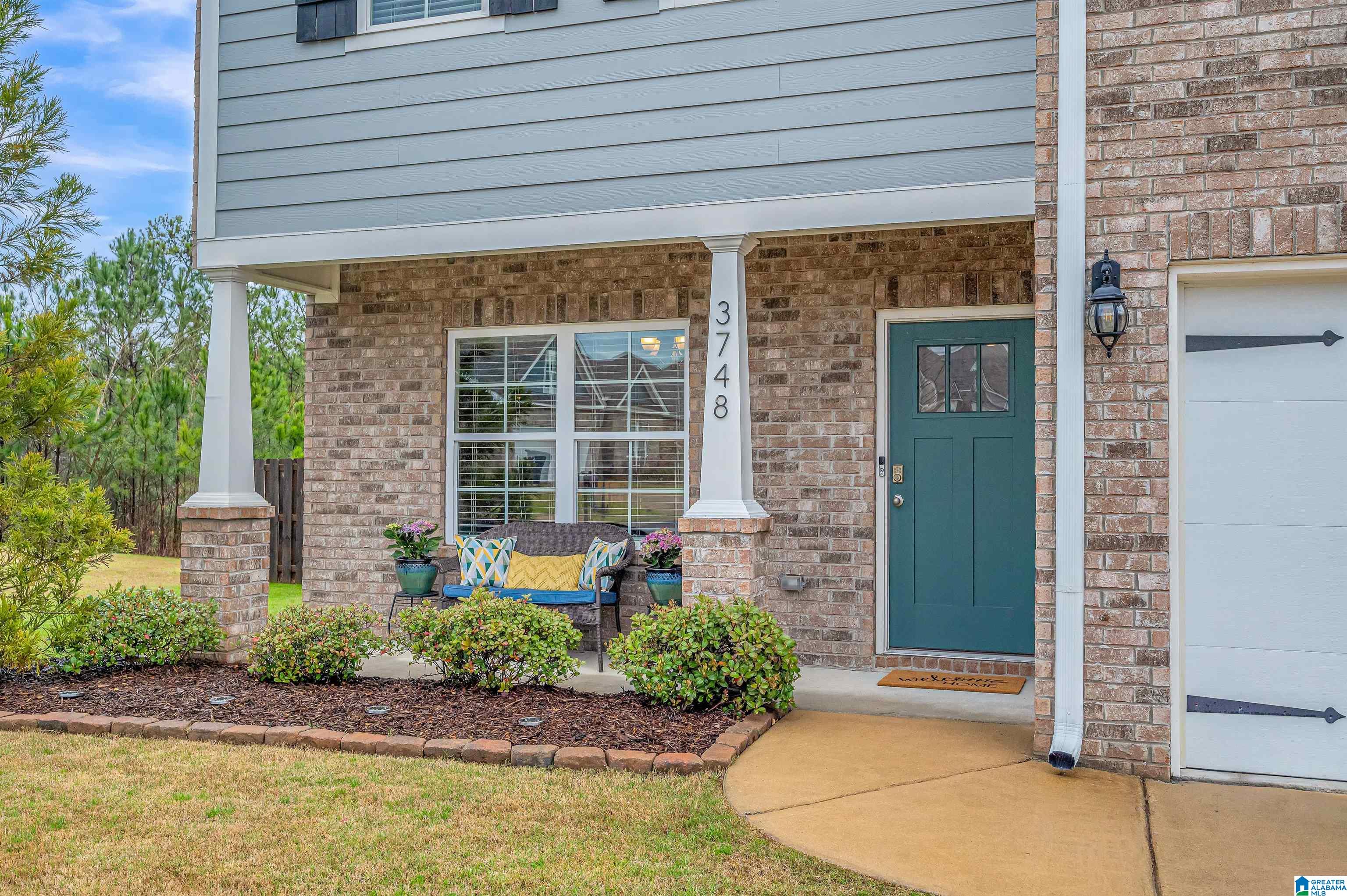 3748 Grand Central Avenue Fultondale, AL 35068 - Photo 4 of 39