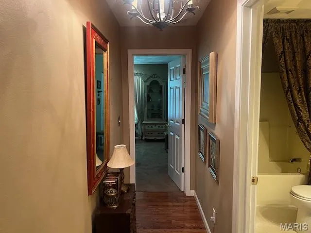 $198,500 | 1828 West Boulevard, Unit B, Belleville, IL 62221