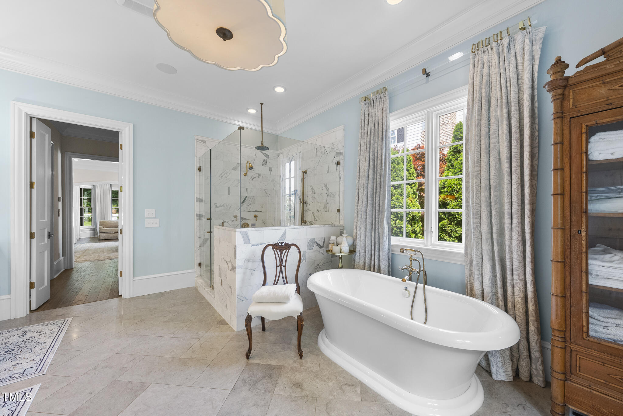 504 Yarmouth Road Raleigh, NC 27608 - Photo 34 of 92 DSC08509