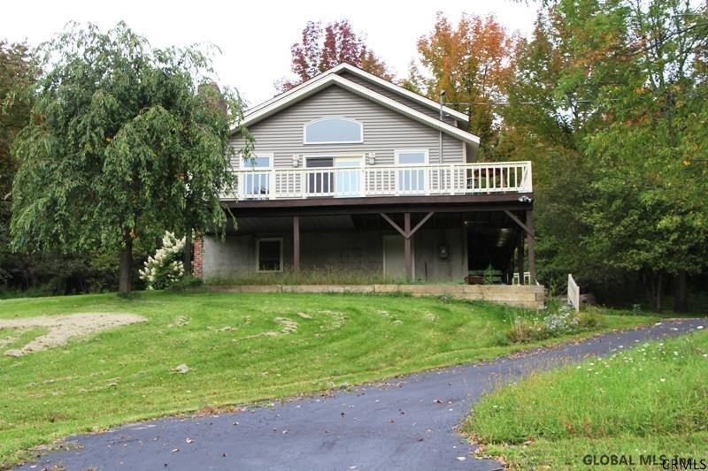179 Sitzer Road Warnerville, NY 12187 - Photo 2 of 20 Photo 2