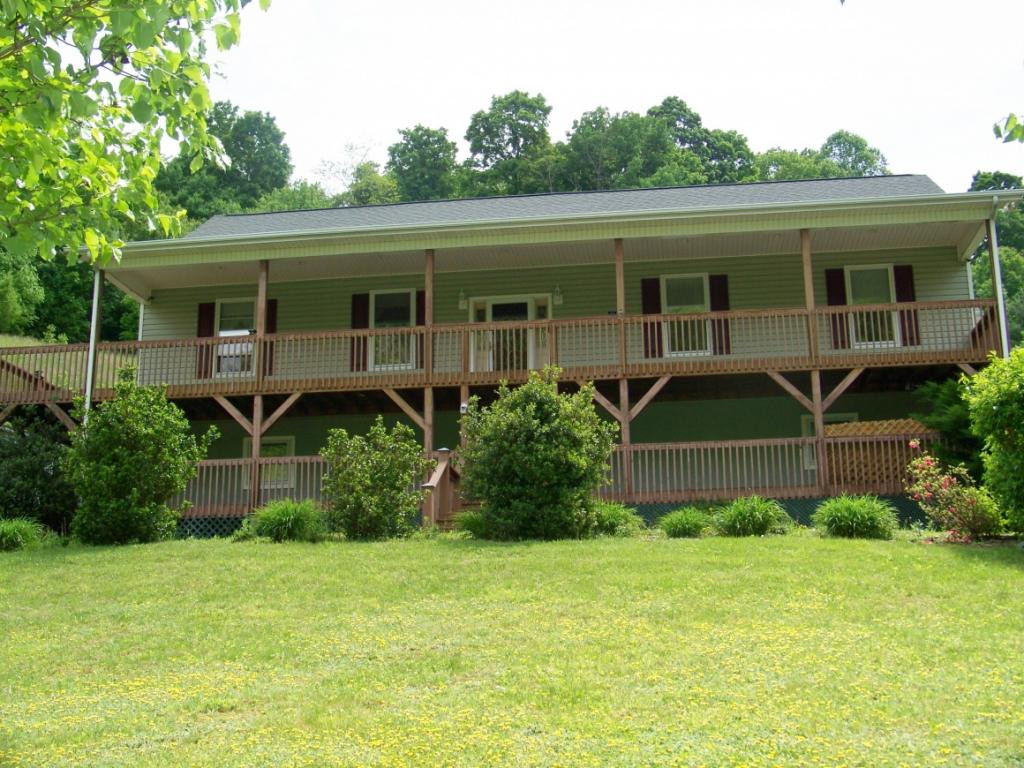 777 Buttermilk Road Trade, TN 37691 - Photo 2 of 36 Photo 2