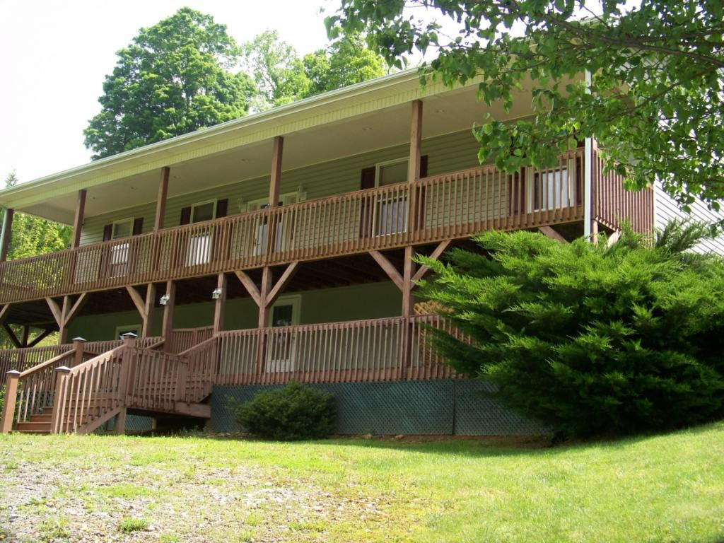 777 Buttermilk Road Trade, TN 37691 - Photo 29 of 36 Photo 29
