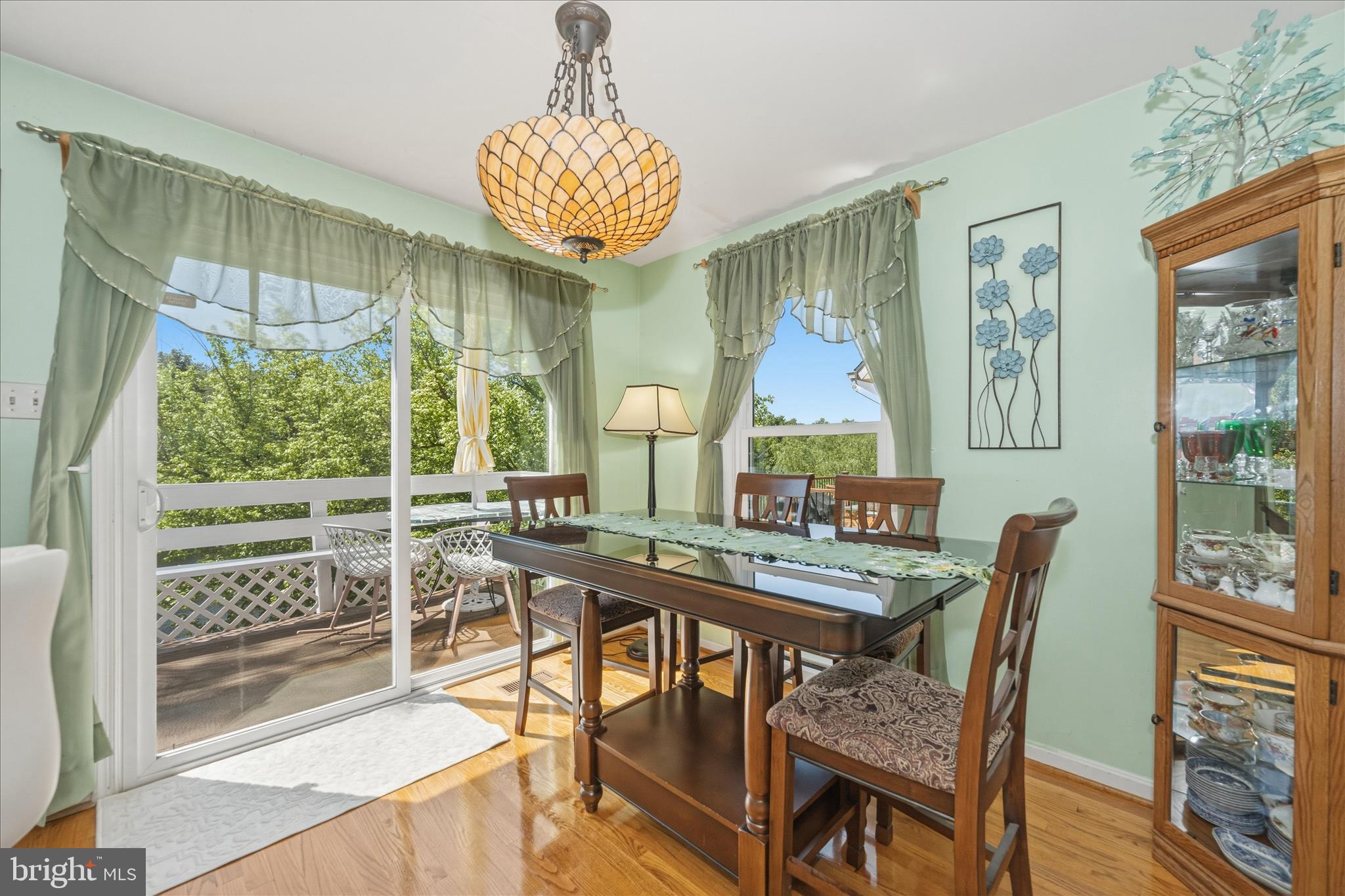 6594 Hemlock Point Road New Market, MD 21774 - Photo 39 of 98 Dining Room