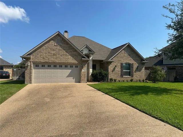 $2,700 | 2134 Chestnut Oak Circle, College Station, TX 77845