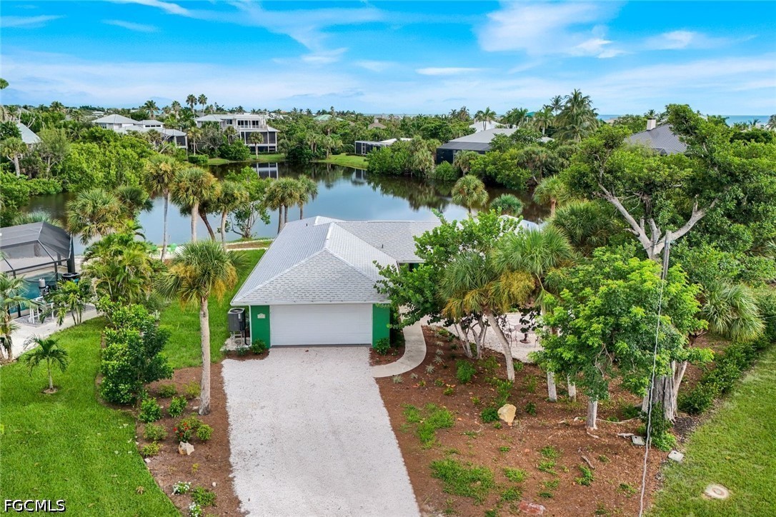 969 Fish Crow Road Sanibel, FL 33957 - Photo 31 of 34 Gallery Image 31