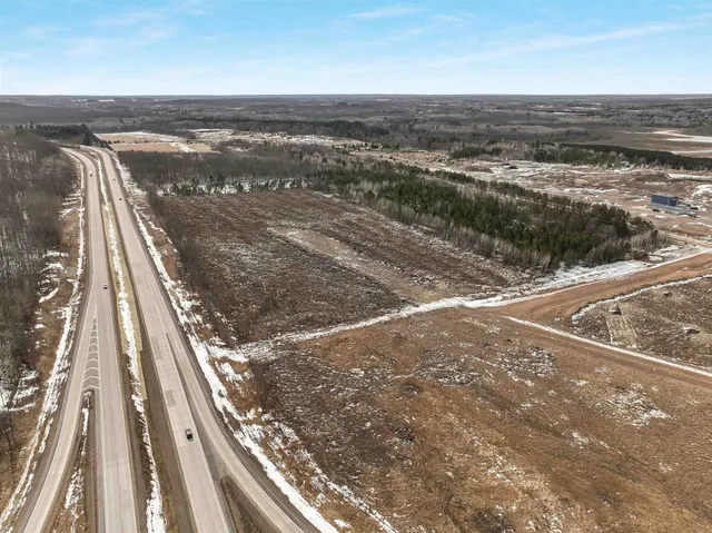 $340,000 | Lot 9 Spooner Outlet Drive, Spooner, WI 54801