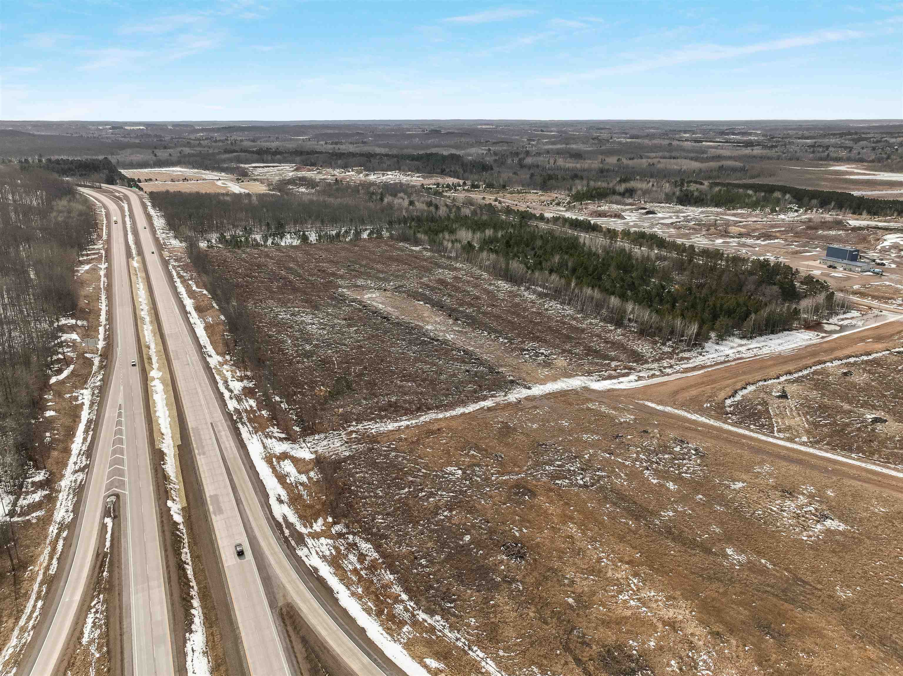 Lot 9 Spooner Outlet Drive Spooner, WI 54801 - Photo 13 of 15