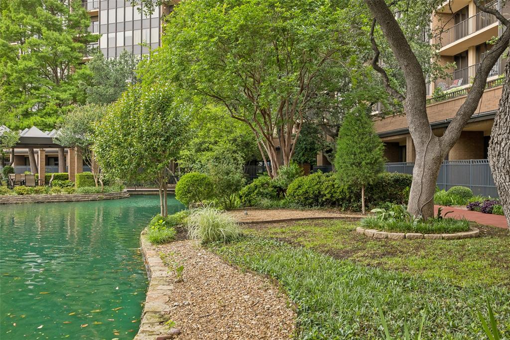 5200 Keller Springs Road, Unit 110 Dallas, TX 75248 - Photo 34 of 37 Gallery Image 34