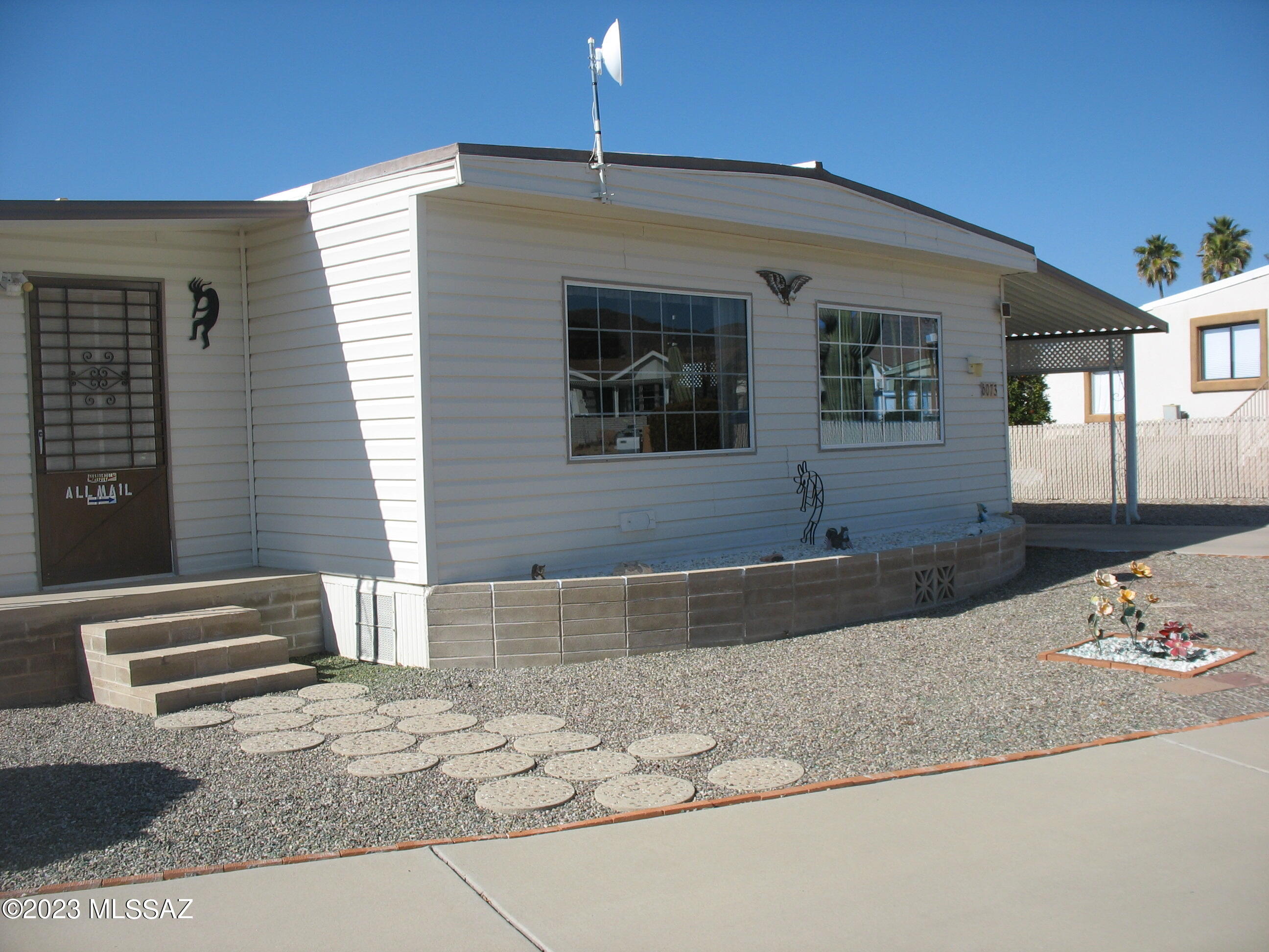 6073 West Rocking Cir Street Tucson, AZ 85713 - Photo 12 of 22 Gallery Image 12