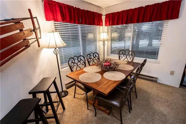 $279,000 | 5008 Summit Drive, Hidden Valley, PA 15502