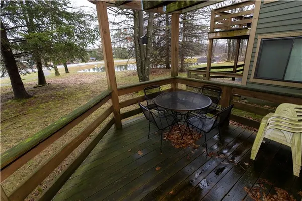 $279,000 | 5008 Summit Drive, Hidden Valley, PA 15502