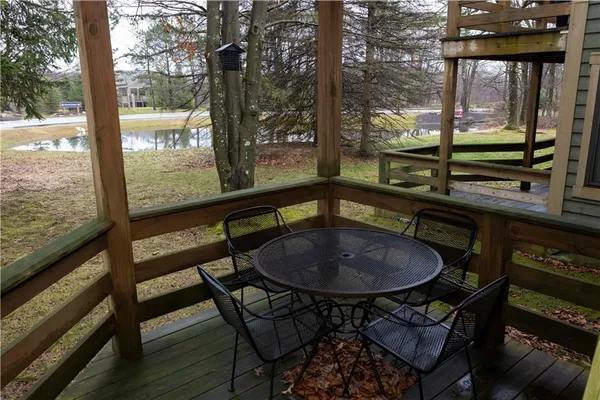 $279,000 | 5008 Summit Drive, Hidden Valley, PA 15502